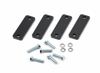 Winch Mounts for VRX 4500 Series - Wnch Spacer Kit Oem Mount
