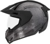 Variant Pro Full Face Helmet - Construct Black Small