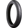 Battlax BT54F Radial Tire - 110/80ZR18 M/C 58V TL