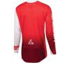 Answer 23 Elite Finale Jersey Red/White - Large