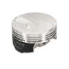 Chevy LS Series -2.8cc Dome 4.130inch Bore Piston Kit