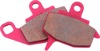 BikeMaster Kawasaki Sintered Brake Pads