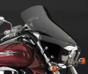 VStream Windshield Dark Smoke - For 06-17 Suzuki Boulevard