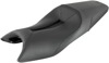 Track CF Solo Seat Black Foam - For 19-20 Indian FTR1200