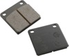 Brake Pads - Pads For "A" Calipers