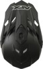 FX-19R Full Face Offroad Helmet Matte Black Small