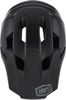 Trajecta Bike Helmet - Trajecta He Blk Lg