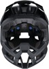 Trajecta Bike Helmet - Trajecta He Blk Md