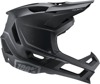 Trajecta Bike Helmet - Trajecta He Blk Lg