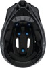 Trajecta Bike Helmet - Trajecta He Blk Sm