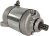 Starter Motor - For 06-14 Honda TRX450ER