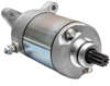 Starter Motor - For Many 95-14 Polaris 330-500 ATVs