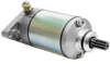 Starter Motor - For Many 250-300cc 98-05 Arctic Cat & 87-02 Suzuki ATVs