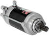 Starter Motor - Fits Many 400-700 98-09 Arctic Cat & 98-07 Suzuki