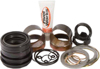 Fork Seal & Bushing Kit - For 96-02 Honda CR80R