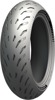 160/60ZR17 (69W) Power 5 Rear Motorcycle Tire