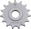 Front Steel Countershaft Sprocket - 15 Tooth 520