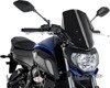 Naked New Generation - Winds. New Gen Touring Mt-07