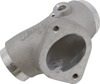 Smooth Bore Intake Parts - H/D Twin Cam Manifold