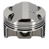 Acura 4v Domed +8cc STRUTTED 87.0MM Piston Kit