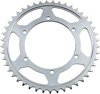 Steel Rear Sprocket - 46 Tooth 530 - For Yamaha XJ YX FJ FZ 600 & RD500