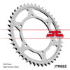 Steel Rear Sprocket - 45 Tooth 530 - For Yamaha XJ YX FJ FZ 600 & RD500