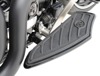 Floorboard Assembly Driver Contour- Black Ano