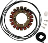 Stator Kit - For 04-08 Yamaha XVS650 VStar Custom/Classic/Silverado