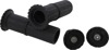 Riot Universal Grips 1in Satin Black