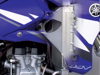 Radiator Braces - For 16-21 Yamaha YZ250X 02-21 YZ250