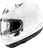 Arai Quantum-X Solid Helmet 2XL Diamond White - Full-face helmet, vented, 2XL, Diamond White