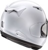 Arai Quantum-X Solid Helmet Diamond White Large - Full-face helmet in Diamond White