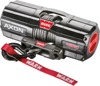 AXON 4500-RC Winch with Synthetic Rope - Axon 4500Rc Synthetic Winch