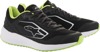 Meta Street Riding Shoes Black/Green/White US 10