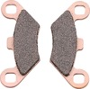 HH Sintered Compound Brake Pads - Front Pads