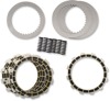 Dirt Digger Carbon Fiber Clutch Kit - For 08-20 RMZ450, 06-09 LTR450, 2010 RMX450Z