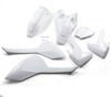 Complete Kits for Husqvarna - Plastic Kit Husky White