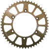 Works Triplestar Aluminum Rear Sprocket 48T - For 83-20 Yam Hon