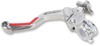 Red EZ3 Shorty Mechanical Clutch Lever And Perch Assembly