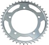 Steel Rear Sprocket - 42 Tooth 525 - For V-Strom GSR GSX/R Bonneville