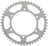 Steel Rear Sprocket - 47 Teeth 530 Pitch