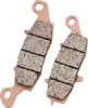 Sintered Brake Pads - 886Ls Sint Brake Pads Sbs