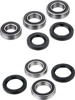 Bearing Kit Wheel Front & Rear - Fits select Gas Gas EC & SM models (04-19)