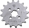 Front Sprockets - Jtf1307.14T