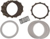 DRC Complete Clutch Kit - Cork CK Plates, Steels, & Springs