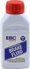 Premium DOT 4 Brake Fluid - 250ml/8.8 Fl. Oz.