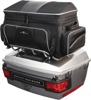 Route 1 Traveler Tour Trunk/Rack Bag - Trav Tour Trunk/Rack Bag