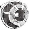 Air Cleaner Kt Bevelled Inv Ch