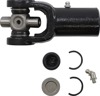 Rear Yoke and U-Joint for Front Drive Shaft - Drive Shaft Yoke W/Ujnt