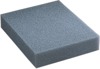 Filter Foam Sheet 8"X10"X2" 30 PPI Coarse Pre-Filter Foam or Skid Plate Foam